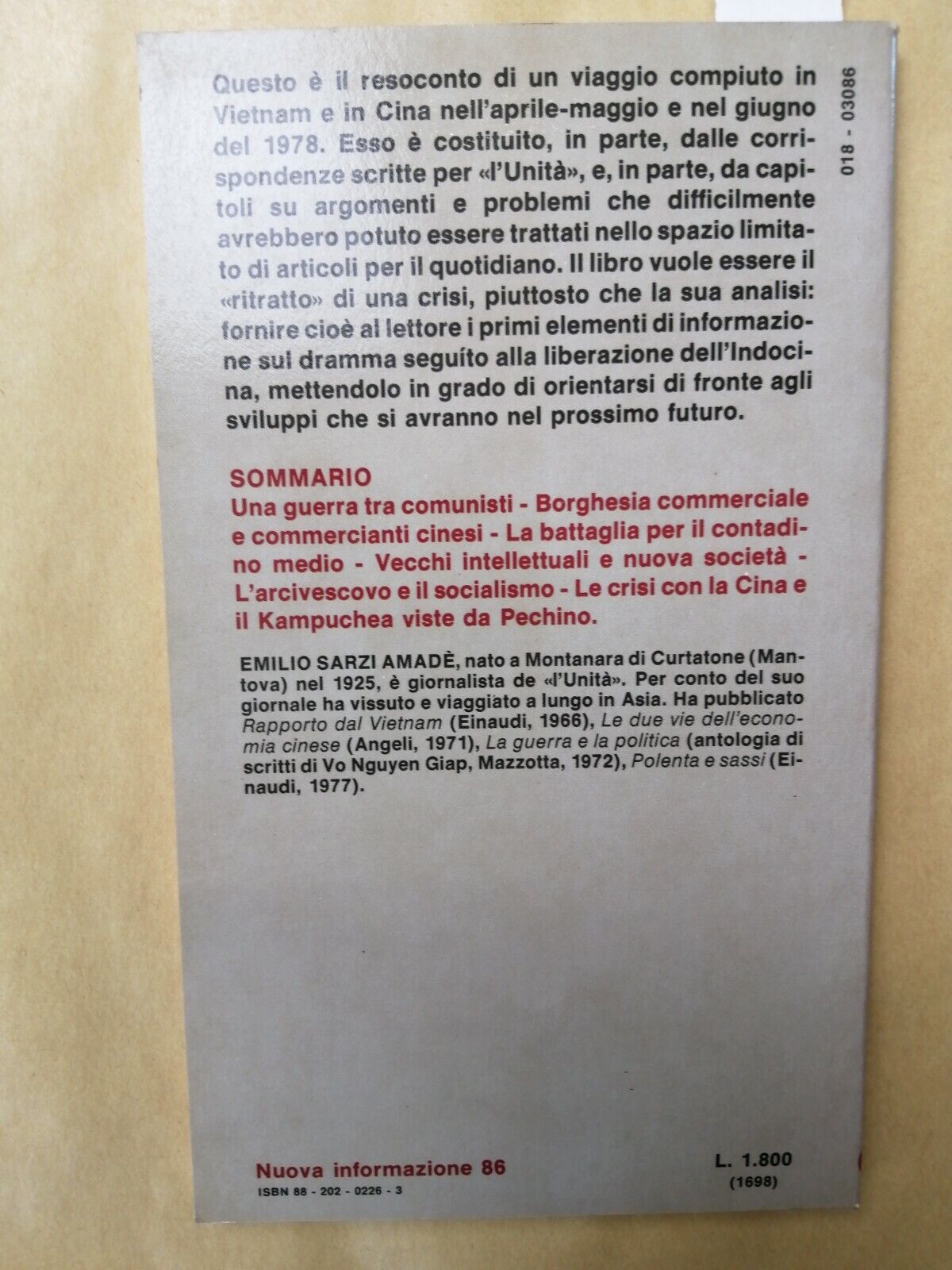 Ilsognalibro