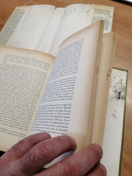 Von Hagen - La Strada Dei Cancelli D'Oro 1978 Rizzoli - Victor von Hagen - copertina