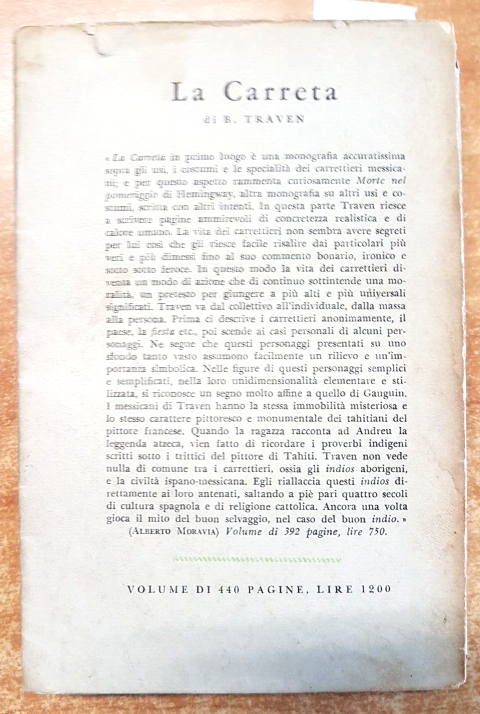 Ilsognalibro
