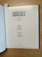 Gonzaga Gonzaga - Mario Cadalora - 1990 - Artioli Editore