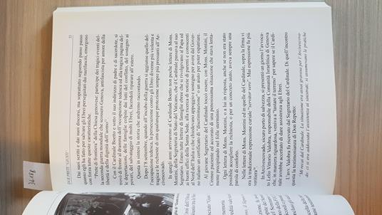 Genova E 'Ha Shoah' Salvati Dalla Chiesa - Mario E. Macciò 2006 Il Cittadino - Mario De Maio - copertina