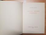 Fiocco Giuseppe - Giovanni Antonio Pordenone 1970 Cosarini - 2 Volumi -