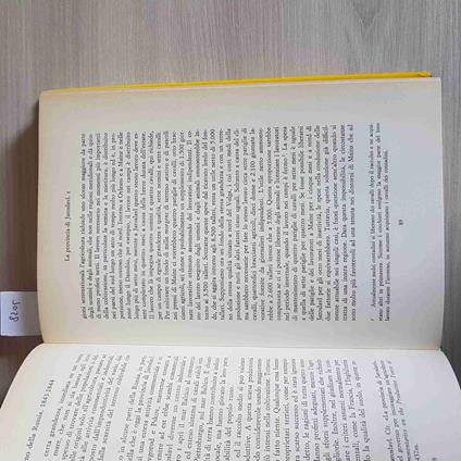 Viaggio Nell'Interno Della Russia 1843 - 1844 - August von Haxthausen - copertina