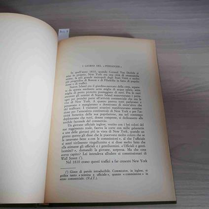 I Vanderbilt - Edwin Hoyt - copertina