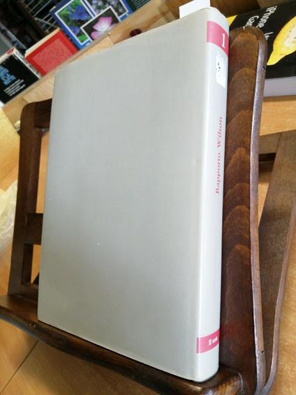 Rapporto Wilson Sul Funzionamento Del Sistema Finanziario Del Regno Unito - Arnaldo Mauri - copertina