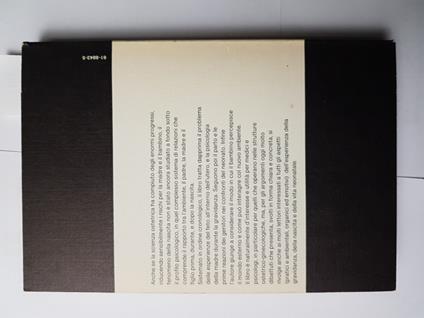 Psicologia Della Nascita Gravidanza Parto E Primi Mesi Di Vita 1980 Macfarlane - Aidan McFarlane - copertina