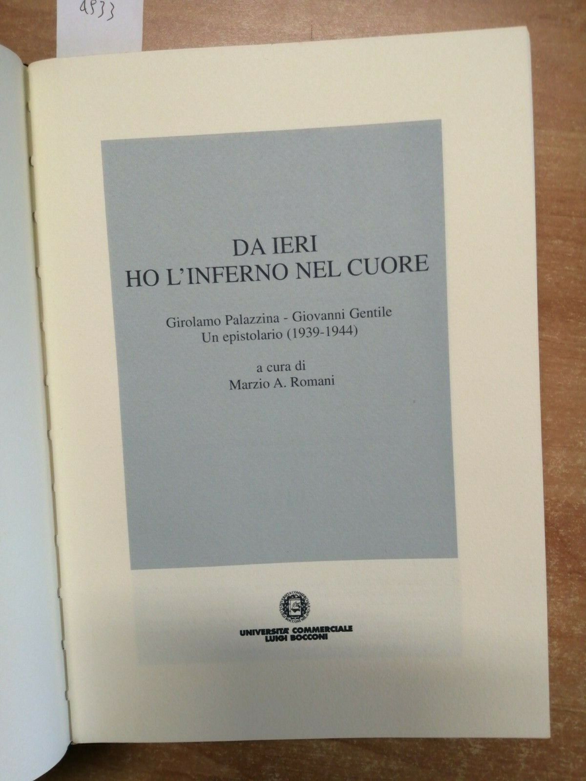 Ilsognalibro