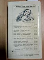 Almanacco Dei Vecchi Fusti - Preda Todeschi 1963 Il Borghese - Illustrato - 832