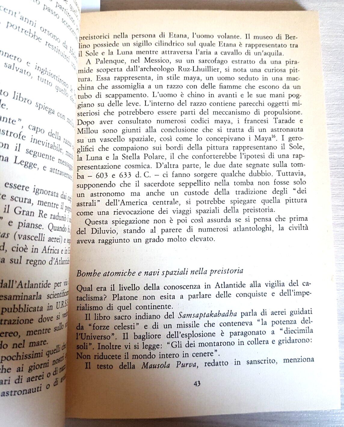 Ilsognalibro
