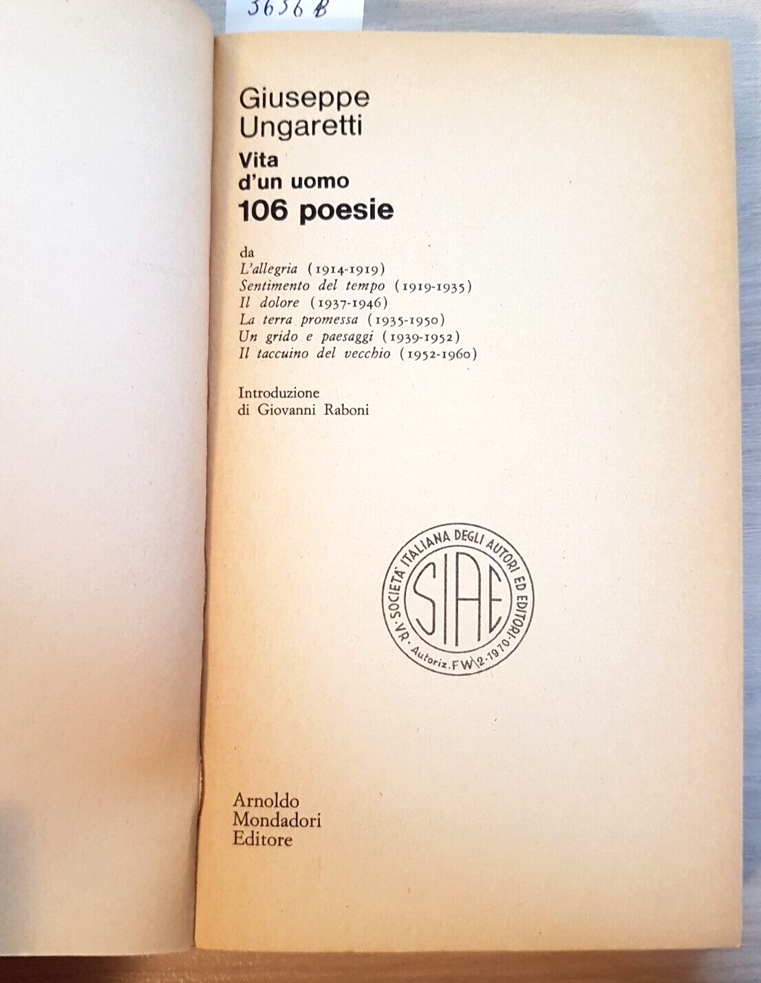 Ilsognalibro
