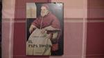 1970 Il Papa Tosto Sisto V Sarazani Il Borghese Illustrato Vaticano