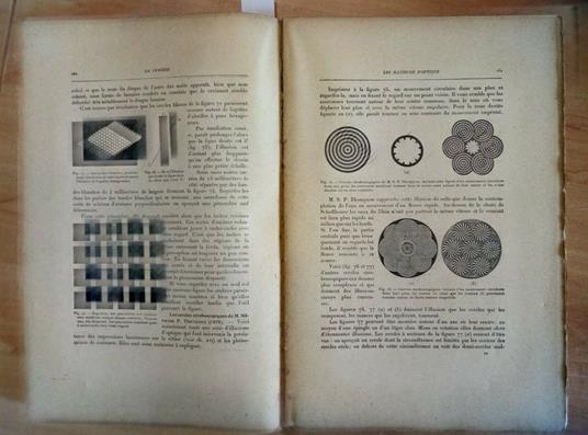 La Lumiere 136 Dessins Et Photographies - A. Turpain 1932 Delagrave - copertina