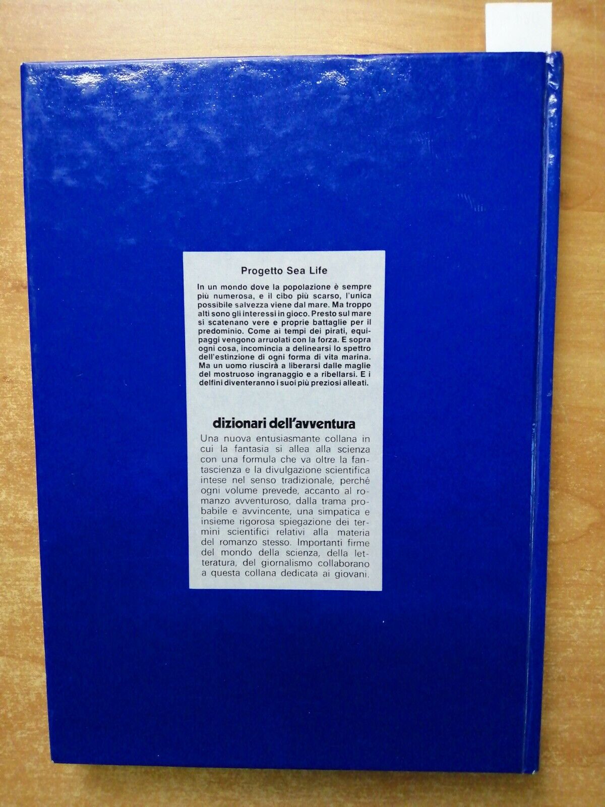 Ilsognalibro