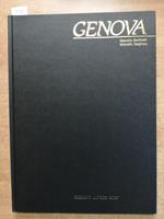 Genova - Bertinetti, Staglieno - White Star 1990 Fotografie Grande Formato(