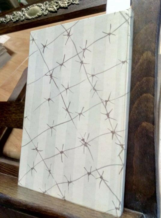 Da Buchenwald A Belsen - Memorie Di Un Deportato 1971 Brovedani - Grafad - copertina