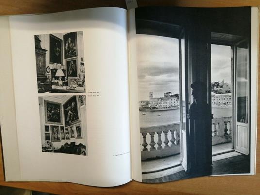 La Galleria Rizzi A Sestri Levante - Castelnovi - Cariplo - - copertina