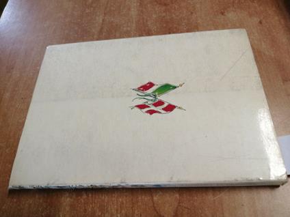 Condulmer - I Caff Torinesi E Il Risorgimento Italiano - 1970 Codella - - copertina