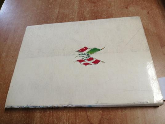 Condulmer - I Caff Torinesi E Il Risorgimento Italiano - 1970 Codella - - copertina