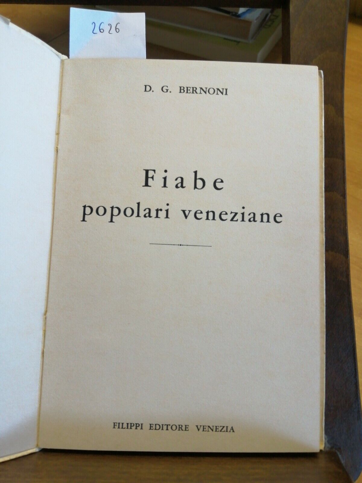Ilsognalibro