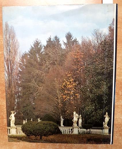 La Brianza De Biasi, Gadda Conti - Aci 1966 Monza Macherio Lissone Lesmo - copertina