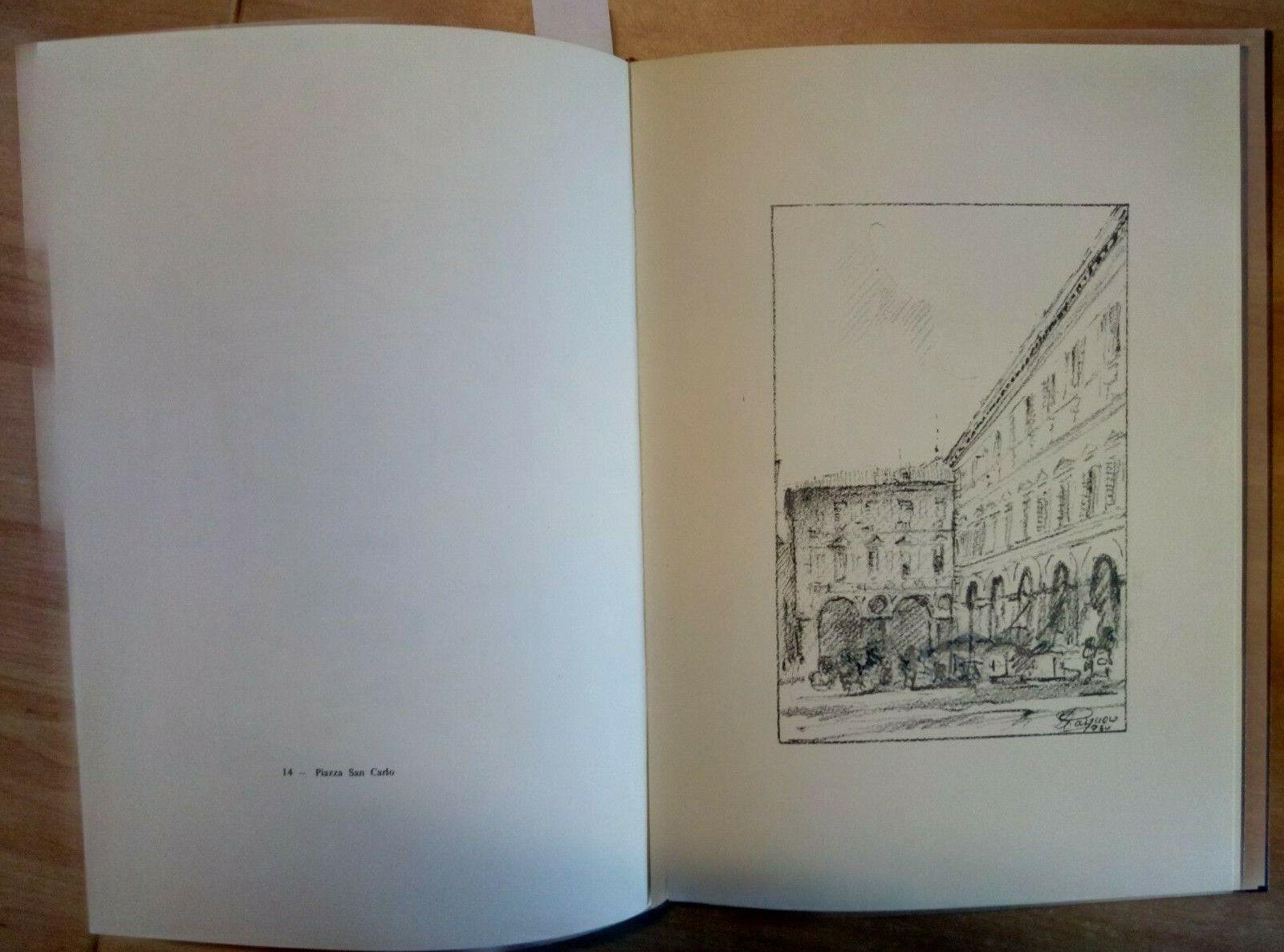 Per Torino In Punta Di Piedi - Dino Pasquero 1980 Koller