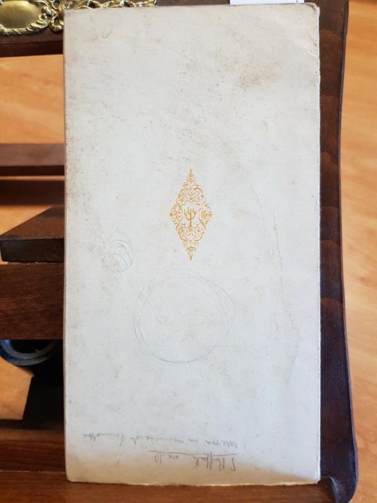 E. P. Oppenhein - L'Inafferrabile Parker - De Luigi - 1Ed. - 1945 Romanzo - copertina