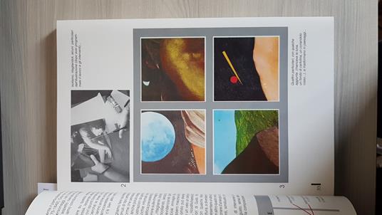 Lavorare Per Modalità - Albanesi 1994 Antares Grafica Fotografia Stampa Arte - copertina