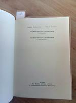 Regimen Sanitatis Salernitanum Bibliografia 1474/1888 - 1983 Tir.Lim.