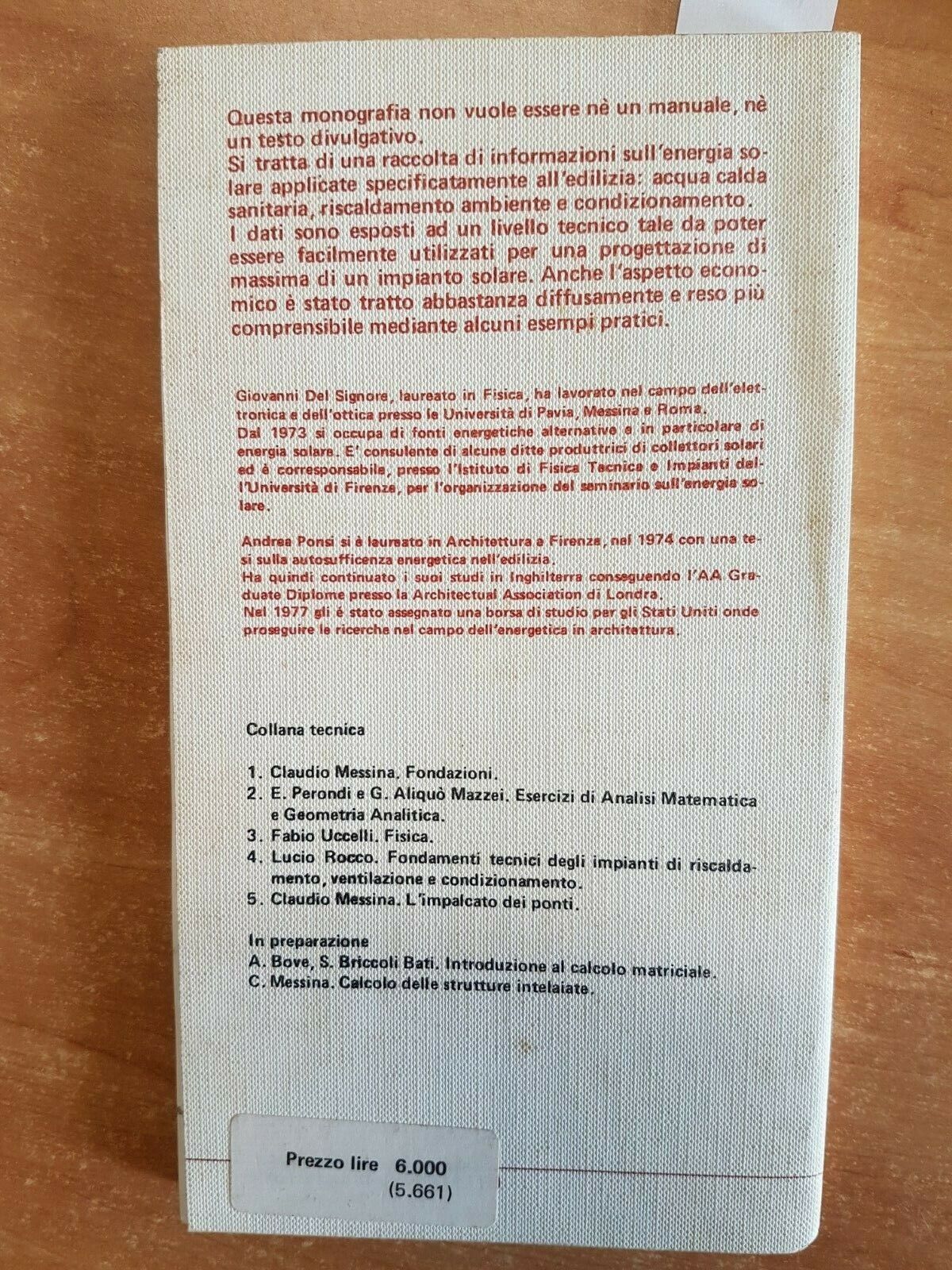 Ilsognalibro