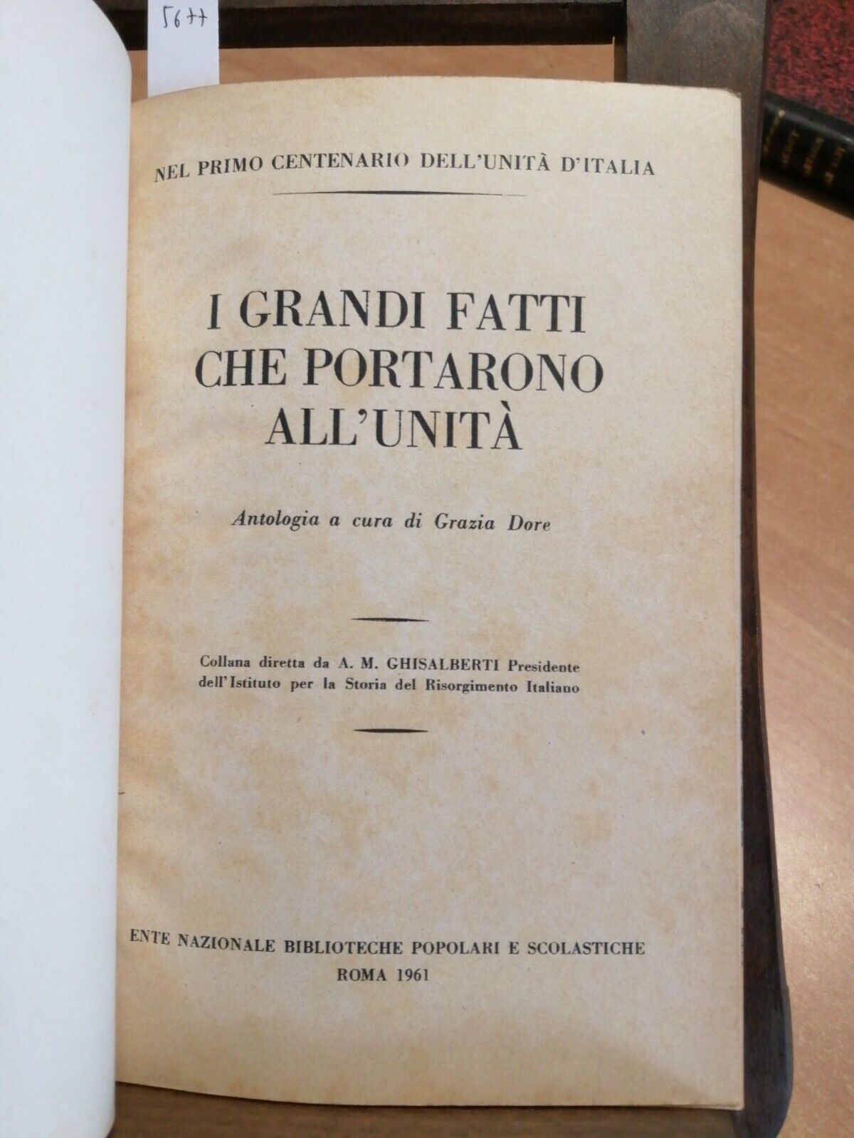 Ilsognalibro