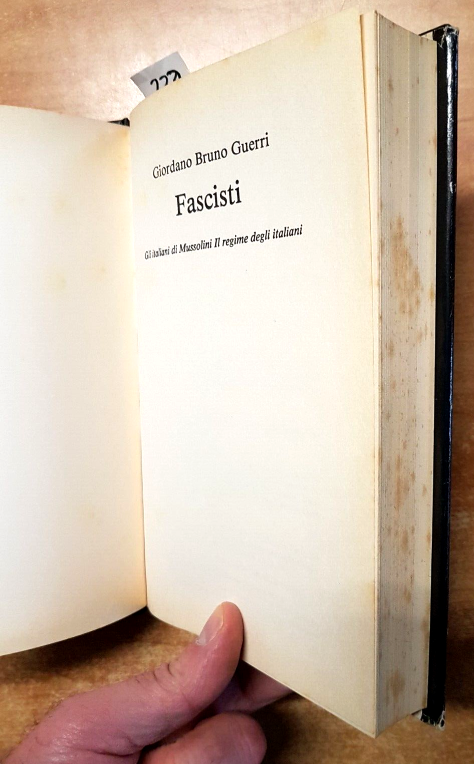 Ilsognalibro