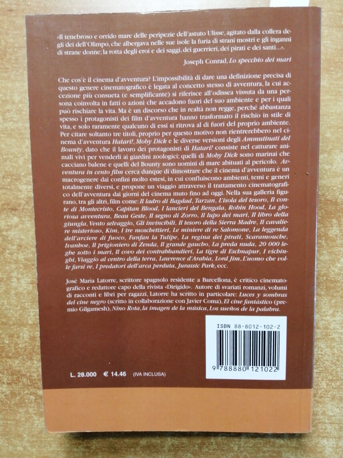 Ilsognalibro