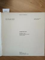Charivari 1841 - Catalogo Mostra 1982 - Brescia