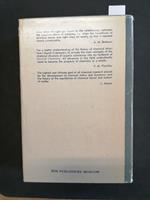 General And Inorganic Chemistry Chimica Generale E Inorganica 1983 Akhmetov