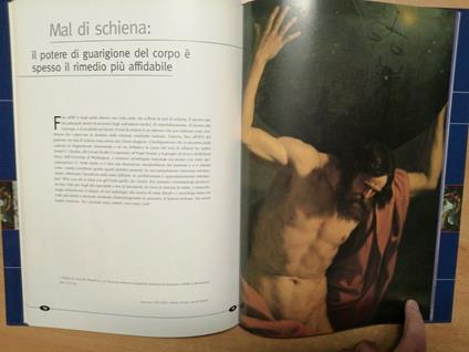 Painting Immagini Del Dolore - Busoni Sarti 2002 Primula - Stampe Dipinti - copertina