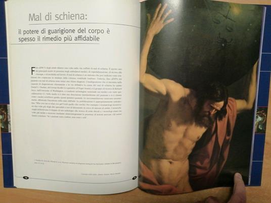 Painting Immagini Del Dolore - Busoni Sarti 2002 Primula - Stampe Dipinti - copertina