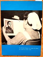 Venerabile Fr Riccardo Dott. Pampuri - Edizioni Fatebenefratelli - 1979