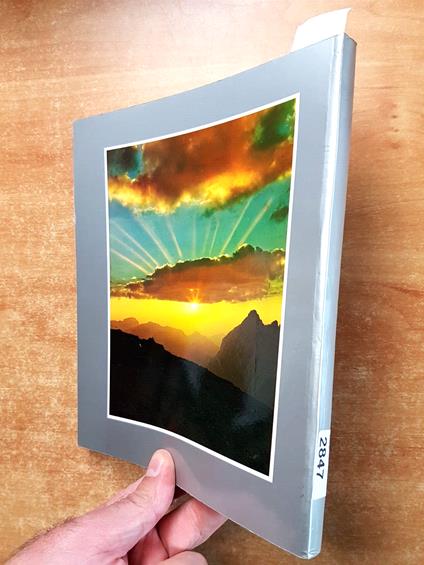 Dolomiti Guida Fotografica - Renato Ghedina - Cortina D'Ampezzo - 1991 - - copertina