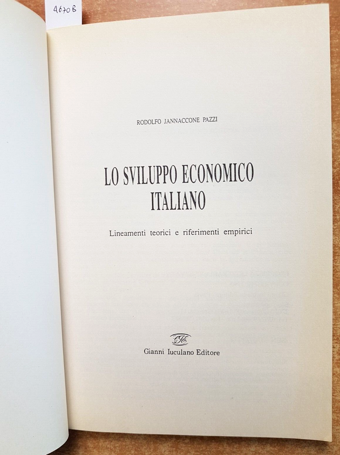 Ilsognalibro