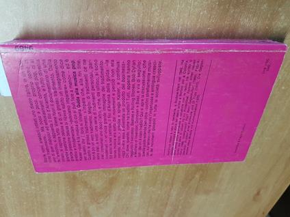 Rolf Ulrich Kaiser - Guida Alla Musica Pop - 1974 - Oscar Mondadori - - copertina