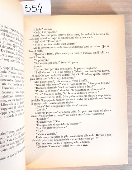 La Maison Dieu - Piero Sanavio - Rizzoli 1964 Romanzo Tarocchi Matto Diavolo - copertina