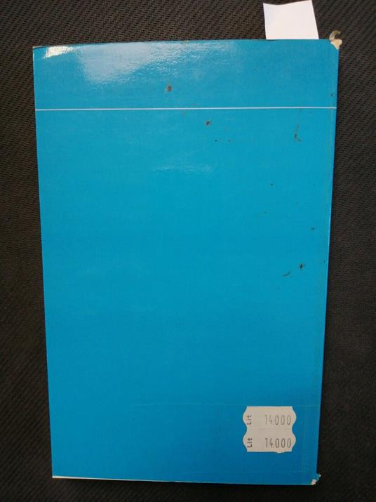 Whitehead Introduzione Alla Matematica 1981 Melita - copertina