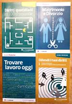 Lotto 15 Volumi Guide Pratiche Altroconsumo Vedi I Titoli All'Interno!!!