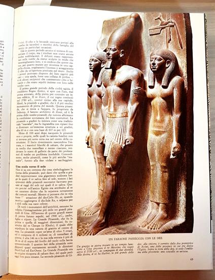 La Storia Dell'Uomo Gli Ultimi Due Milioni Di Anni Selezione Reader'S Digest37 - copertina