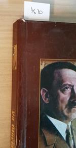La Guerra Del Fuhrer Hitler, Nazismo, Ss, Lager, Bunker 1997 Hobby & Work