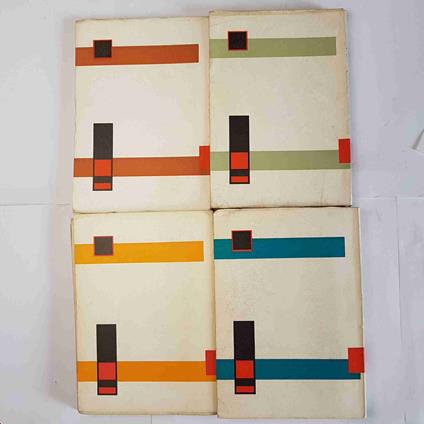 Annali Medici - copertina