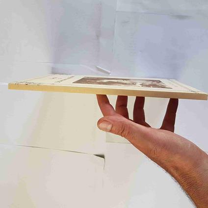 Corso Di Erboristeria Applicata - copertina