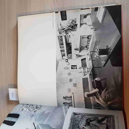 L' Antiquariato Nella Casa Moderna - copertina