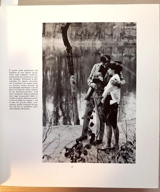 Psicanalisi E Psicologia Medica - copertina