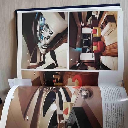 Top Yachts - copertina